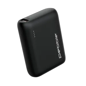 Veho Pebble PZ-10 Portable Power Bank 10,000mAh