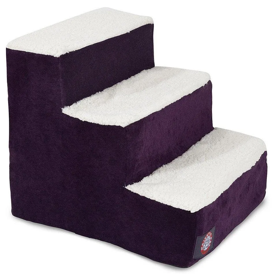 Villa 3 Step Pet Stairs (Heavy Duty)