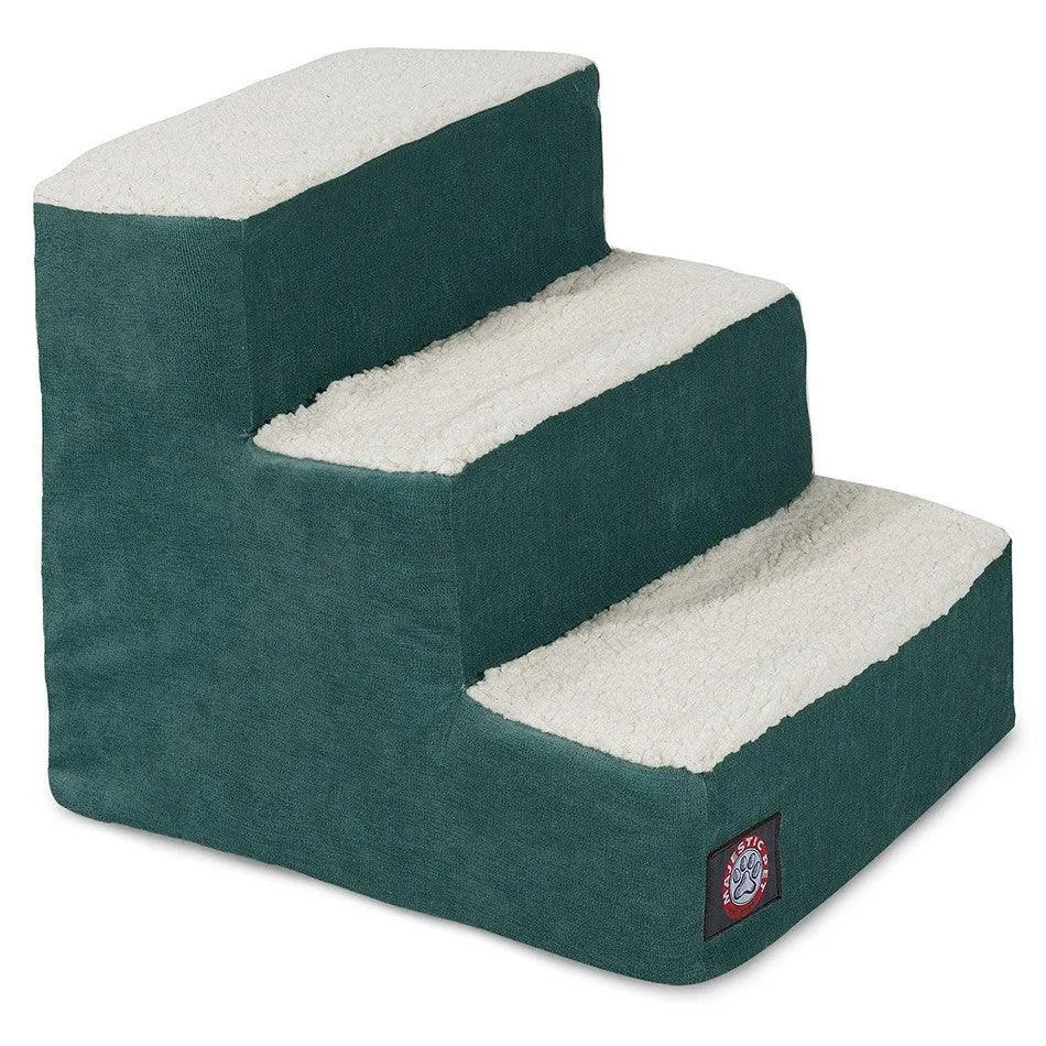 Villa 3 Step Pet Stairs (Heavy Duty)