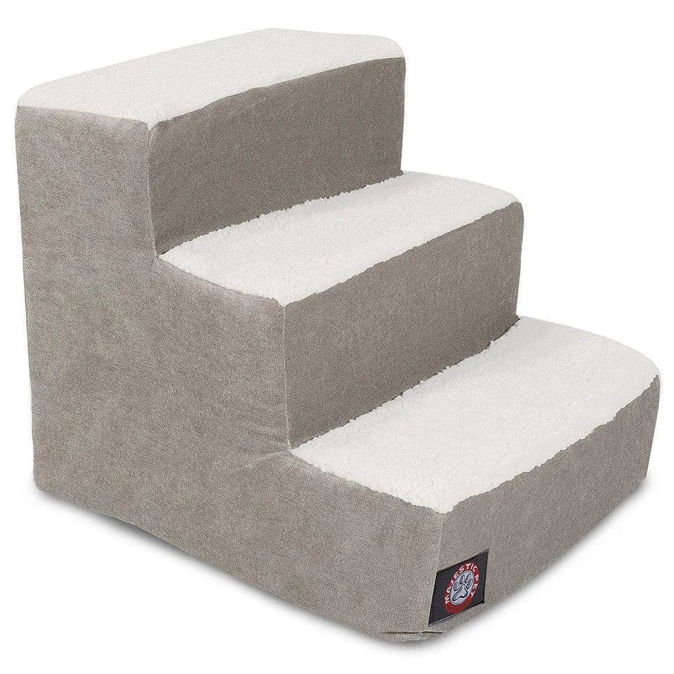 Villa 3 Step Pet Stairs (Heavy Duty)