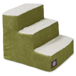 Villa 3 Step Pet Stairs (Heavy Duty)