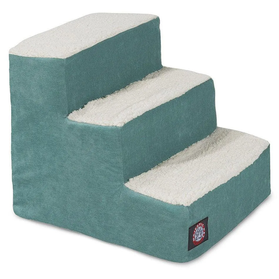 Villa 3 Step Pet Stairs (Heavy Duty)