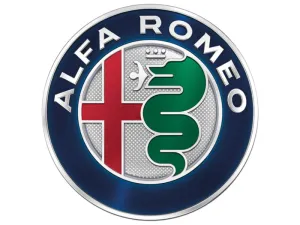 Voyager outdoor lightweight car covers for ALFA ROMEO