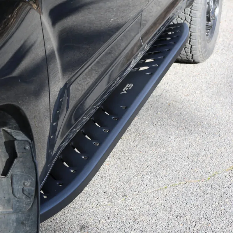 VRS Side Steps for LDV T60 / T60 Max