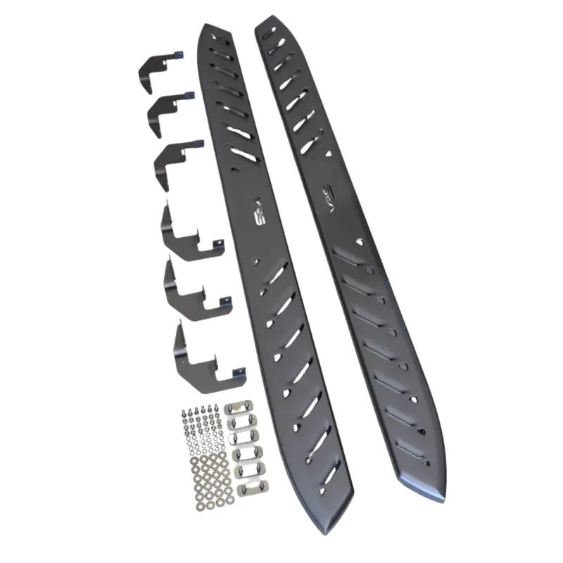 VRS Side Steps for LDV T60 / T60 Max