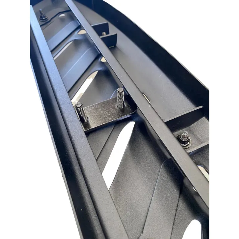 VRS Side Steps for LDV T60 / T60 Max