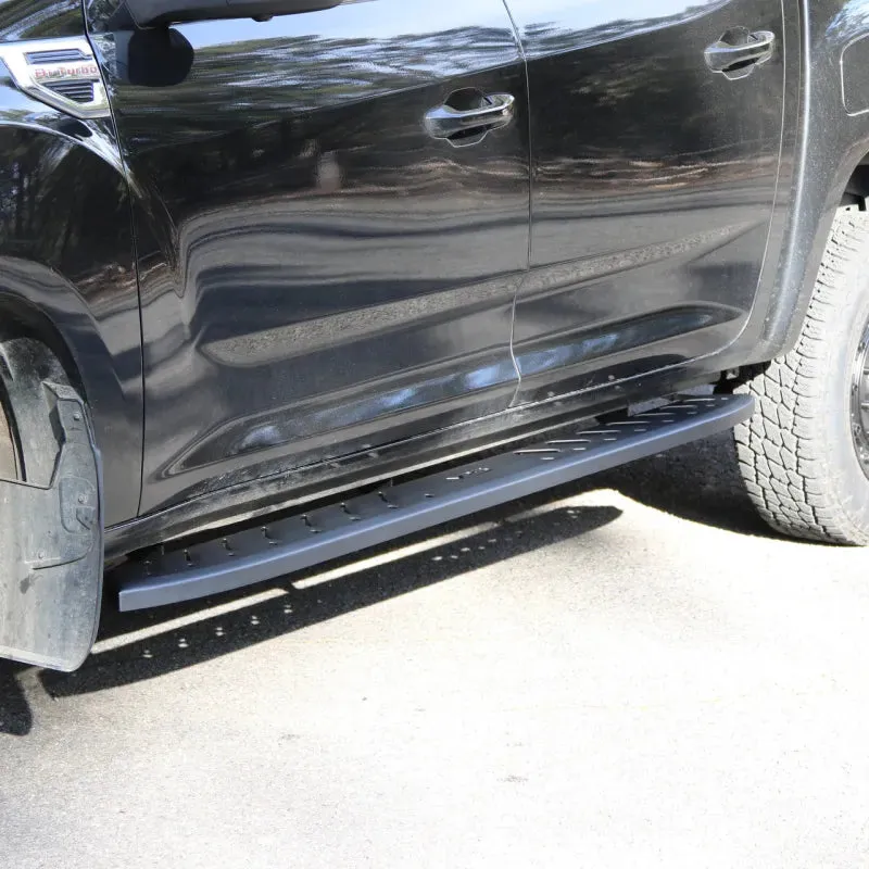 VRS Side Steps for LDV T60 / T60 Max
