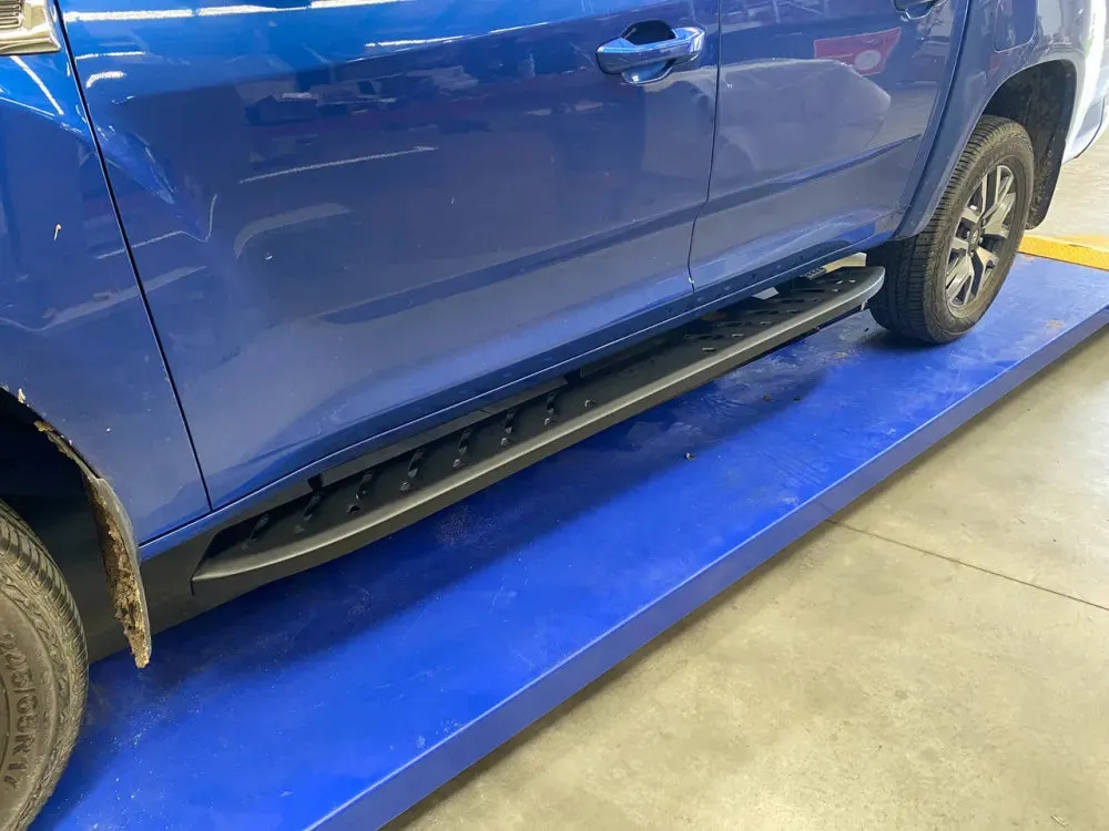 VRS Side Steps for LDV T60 / T60 Max