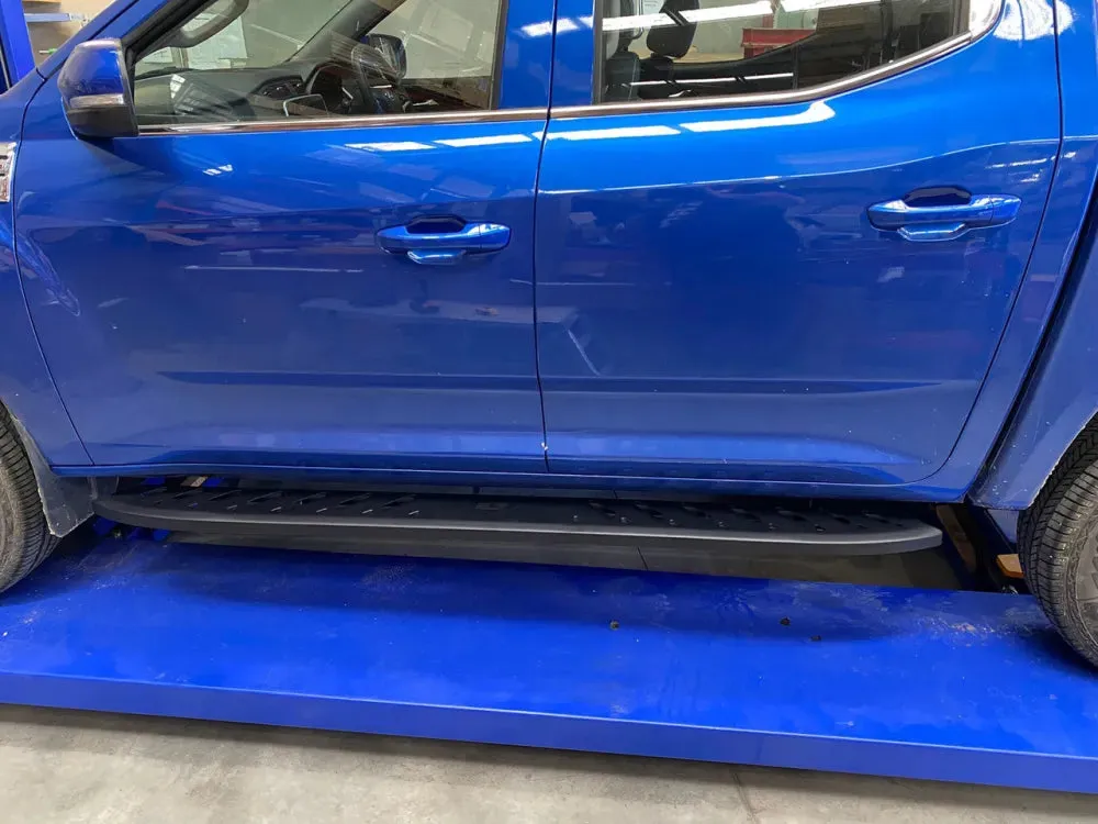 VRS Side Steps for LDV T60 / T60 Max