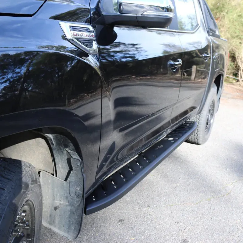 VRS Side Steps for LDV T60 / T60 Max