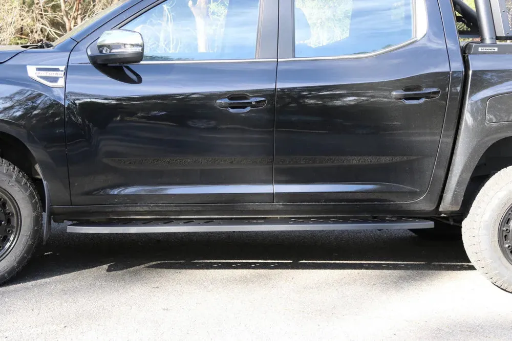 VRS Side Steps for LDV T60 / T60 Max