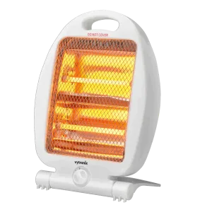 Vytronix TEAH2 800W Compact Quartz Heater