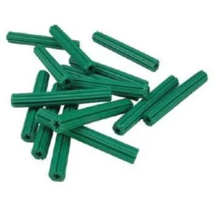 Wall Plug, Durable, Stable, Non Slip