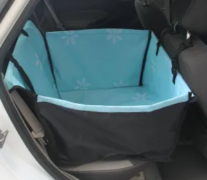 Waterproof Pet Car Seat Cover