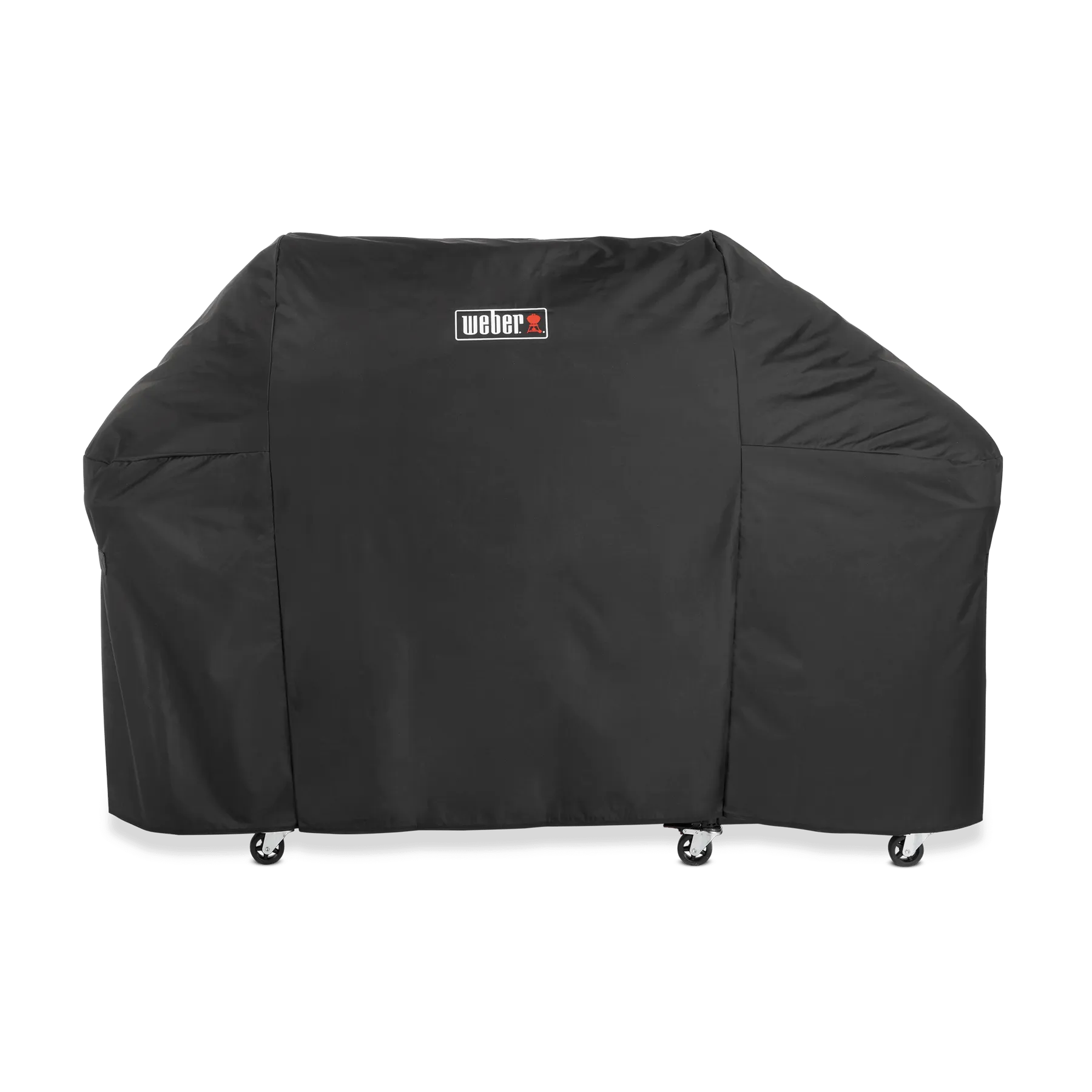Weber 3400173 Premium Grill Cover