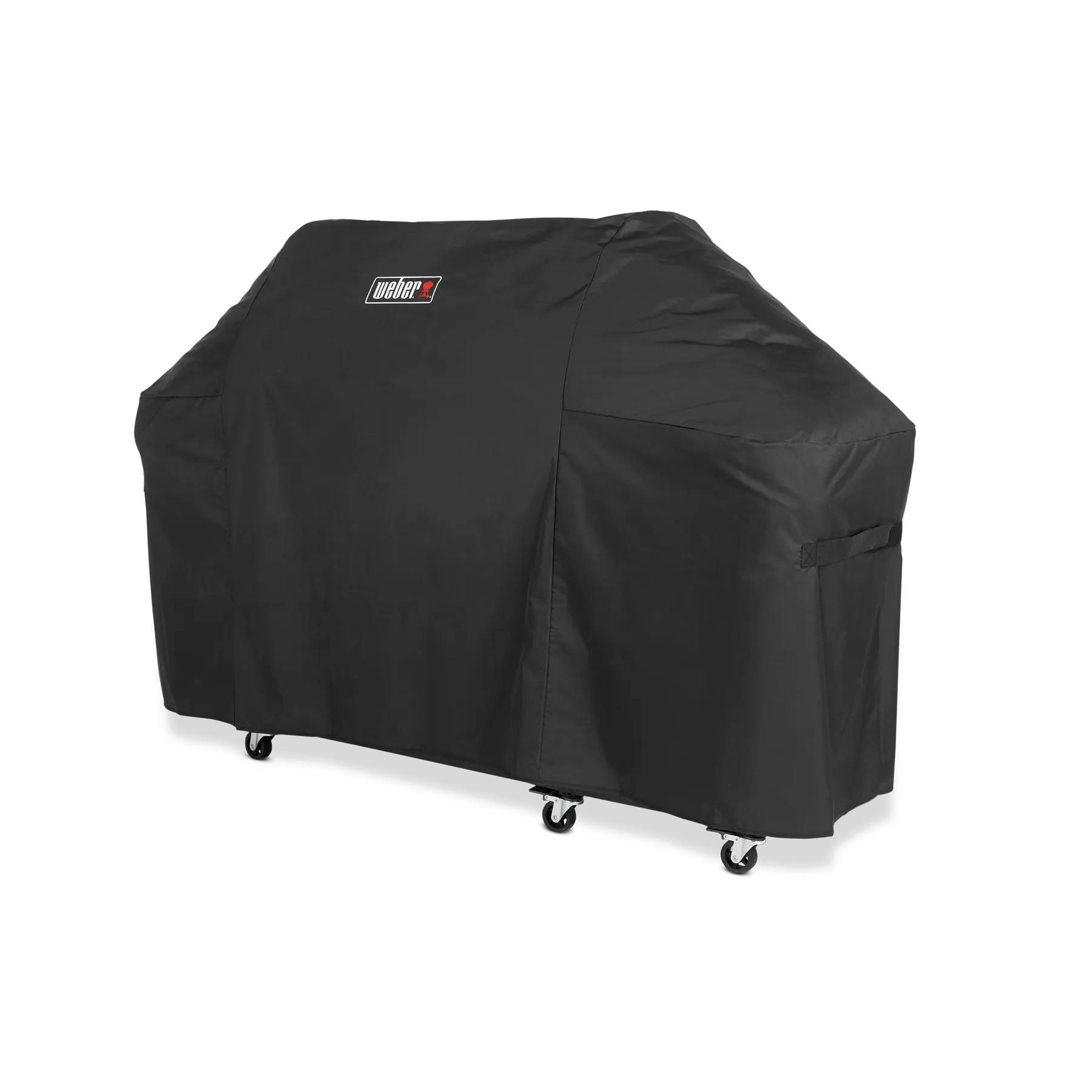 Weber 3400173 Premium Grill Cover