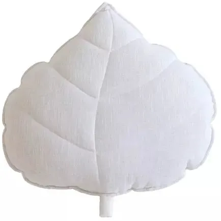 White Linen Teepee Tent