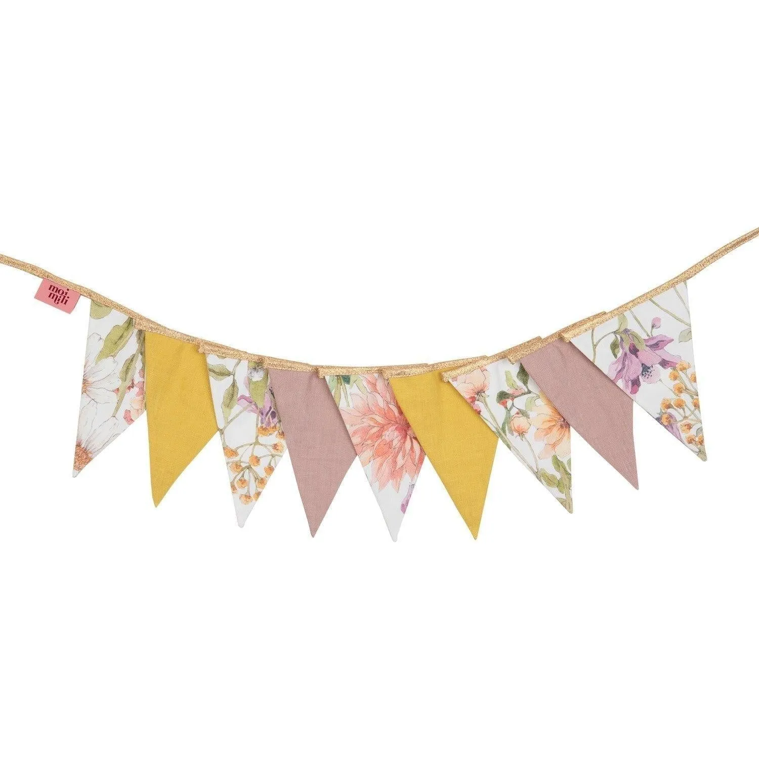 Wildflowers Teepee Tent
