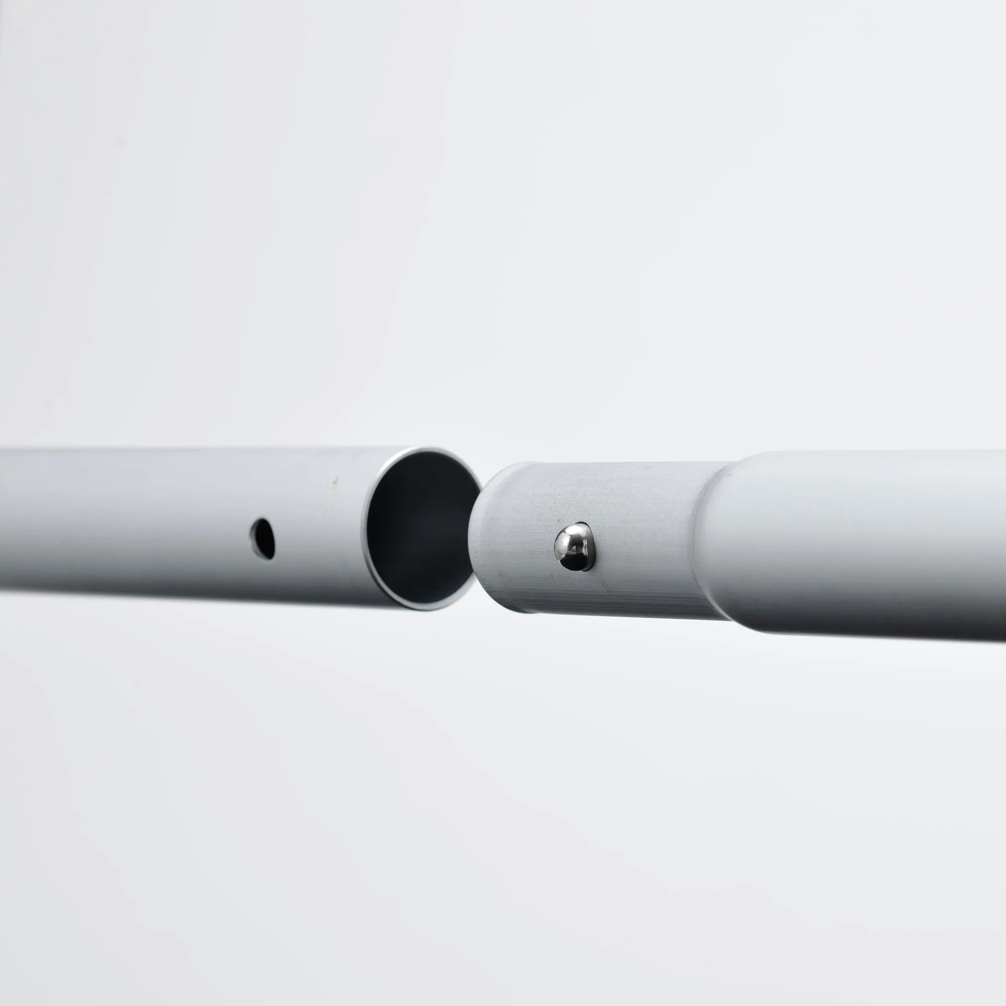 Wing Pole 280cm Aluminium