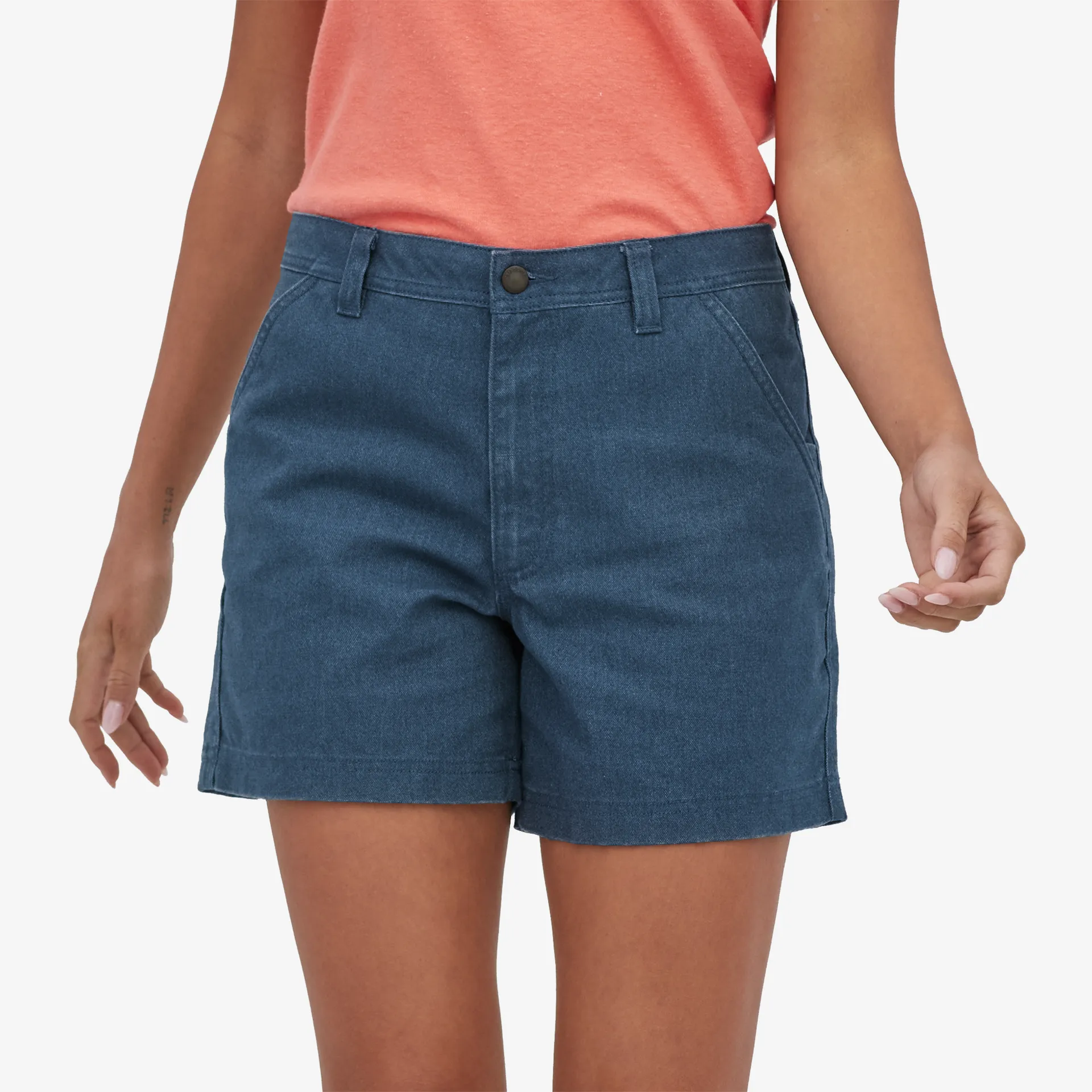 Women's All Seasons Shorts - 5"