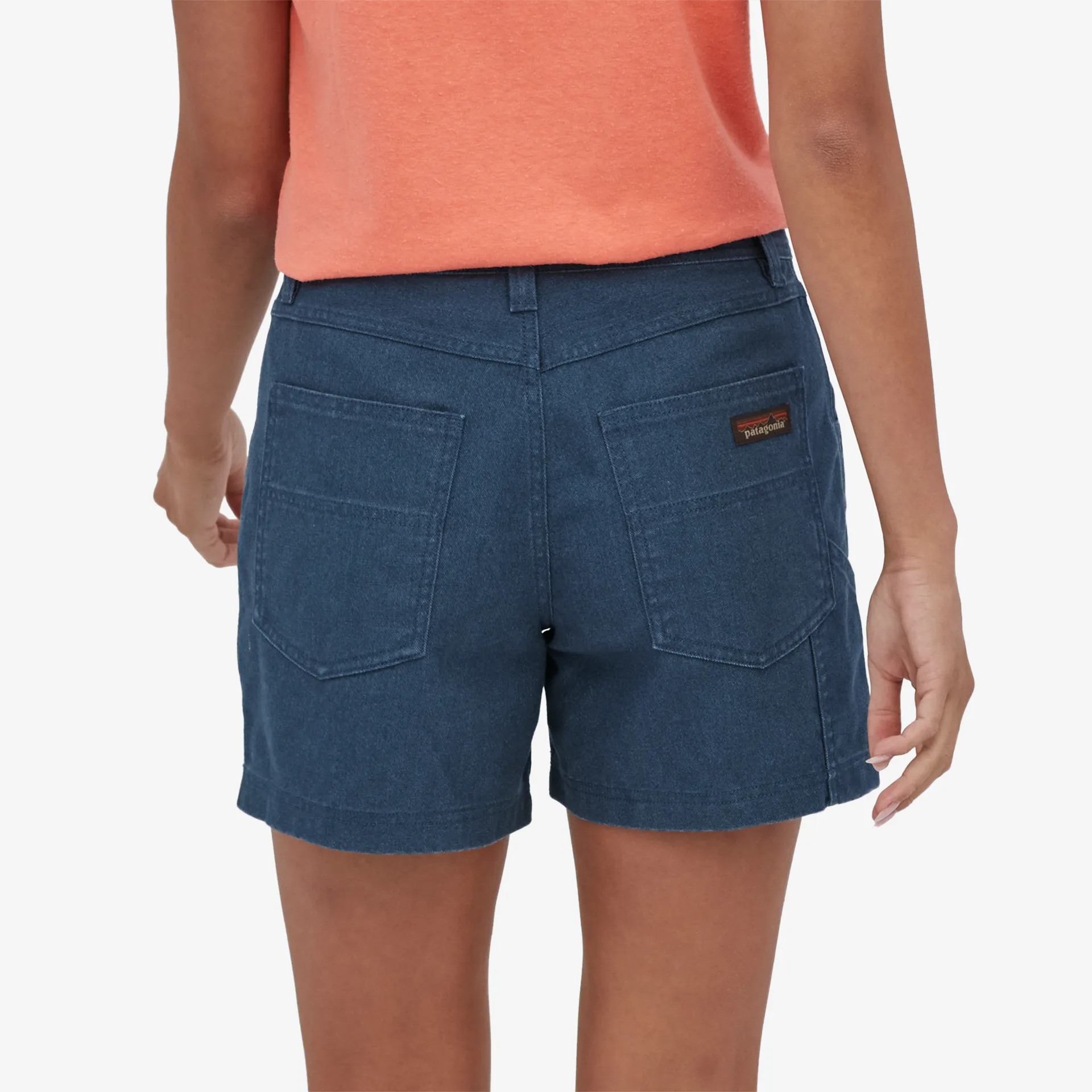 Women's All Seasons Shorts - 5"