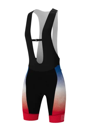 Women's USA Rocket Pop Summit Raptor Bibs