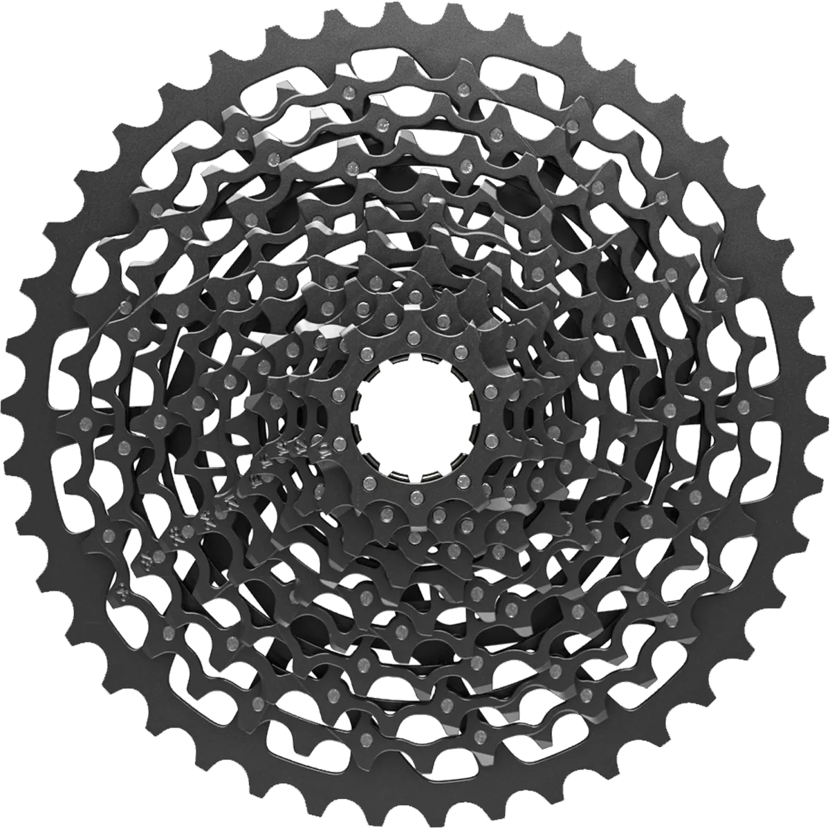 XG-1150 FULL PIN Cassette/11 SP/10-42t